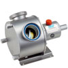 EcoSine sanitary pumps