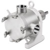 MR high flow sanitary pumps